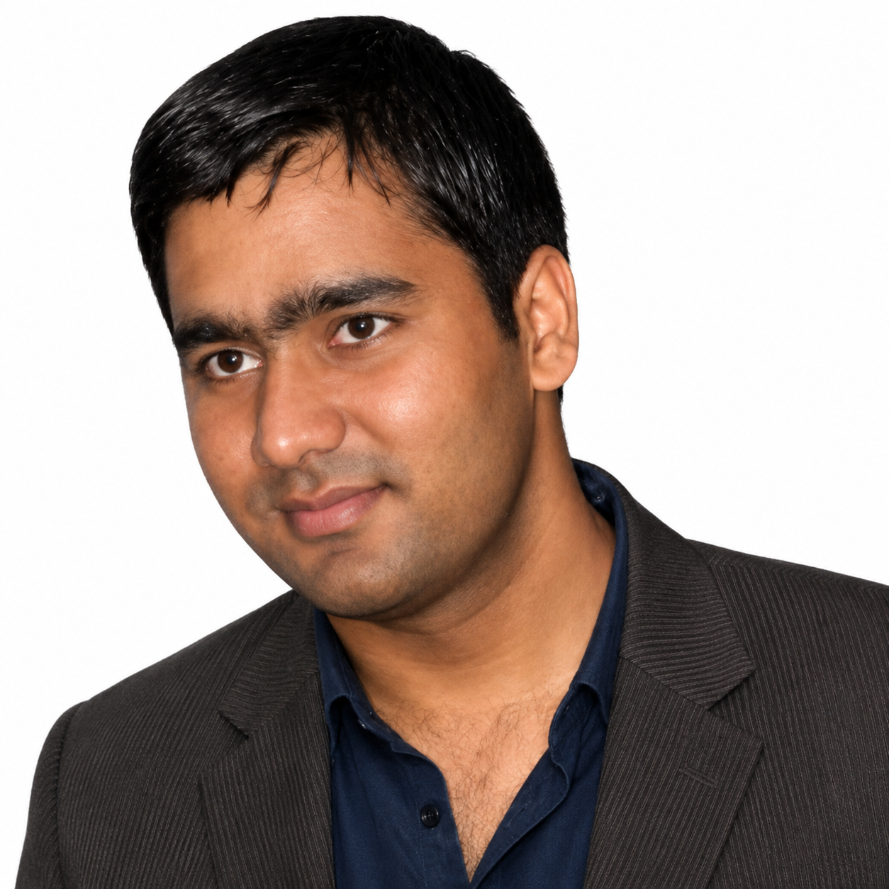 Himanshu Sachdev placed after financial modeling course