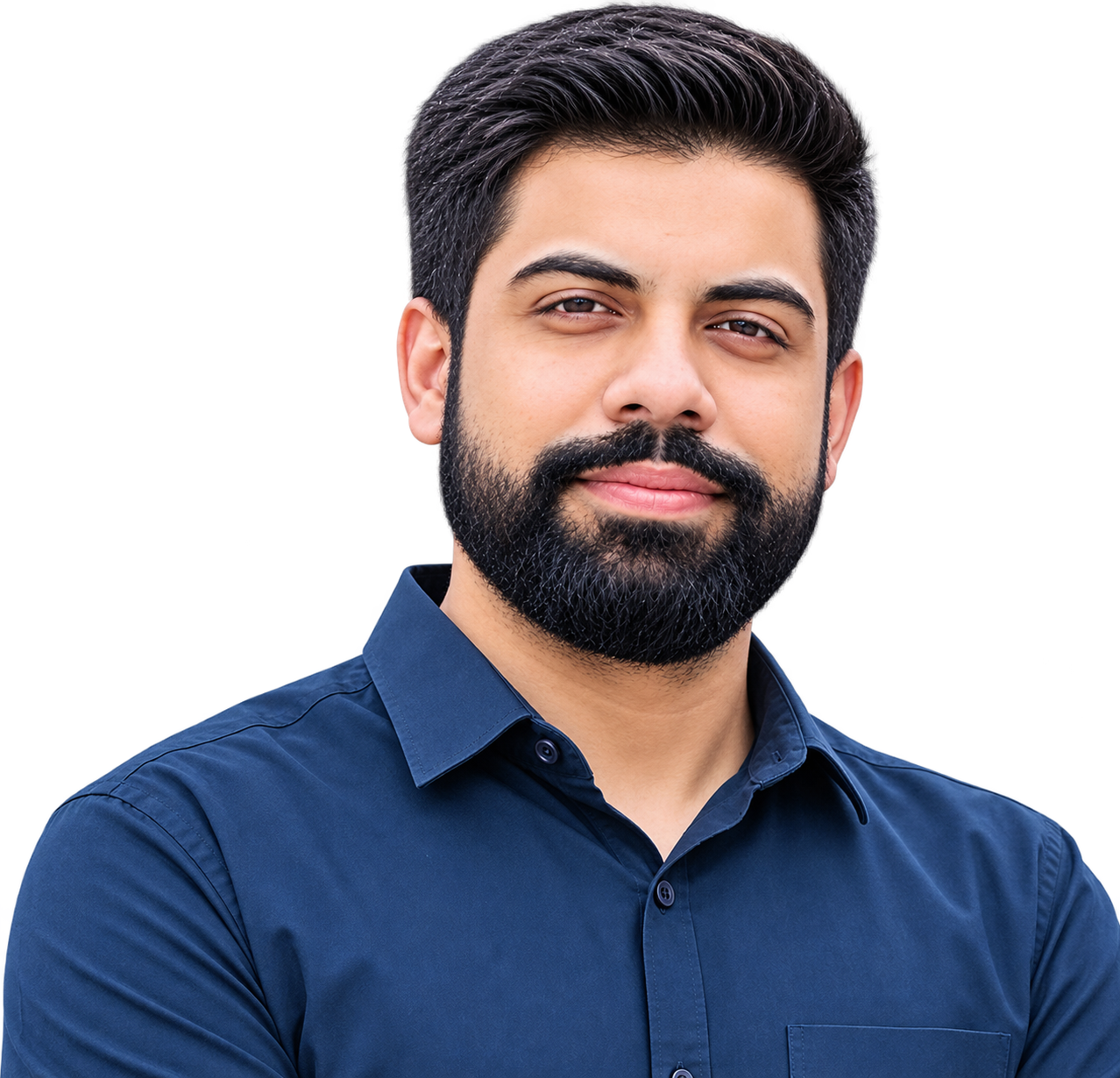 Himanshu Tuteja placed after financial modelling course with placement