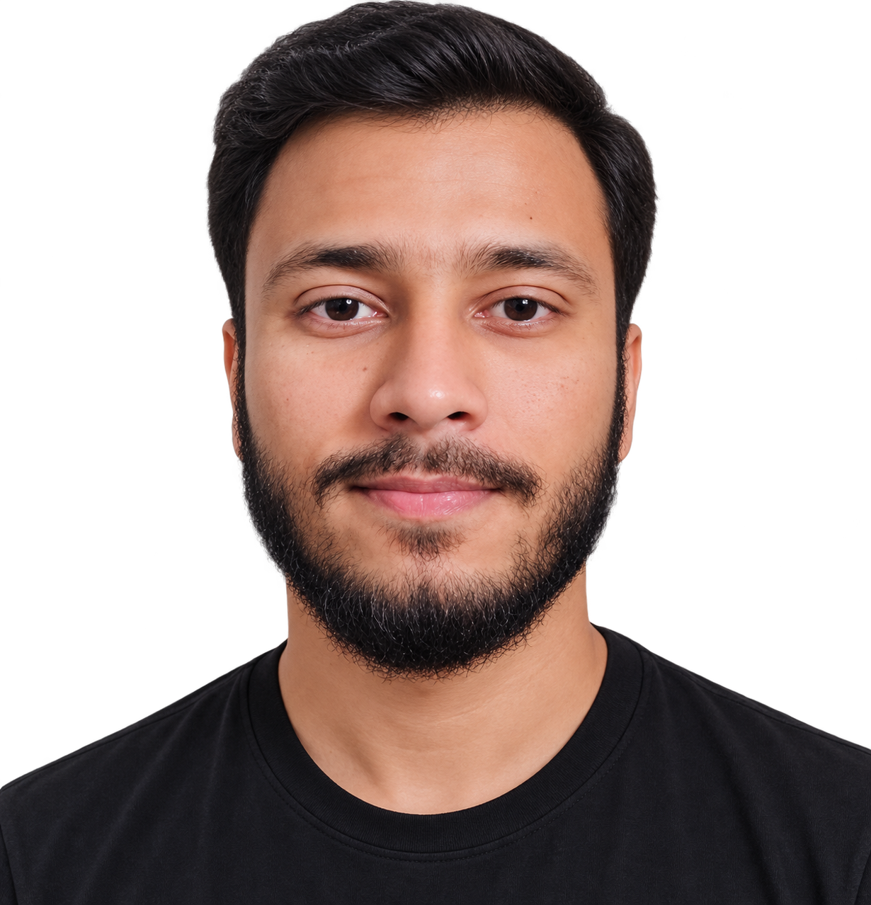 Idris Radiowala placed after financial modeling course
