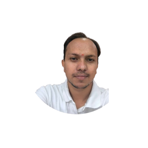Jai Mishra placement profile