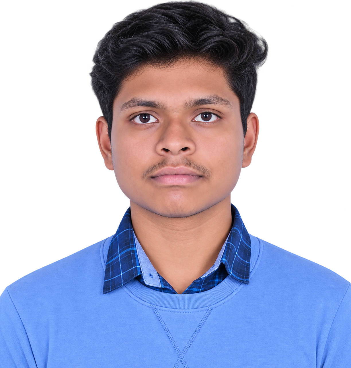 Kalyan Kumar placement profile