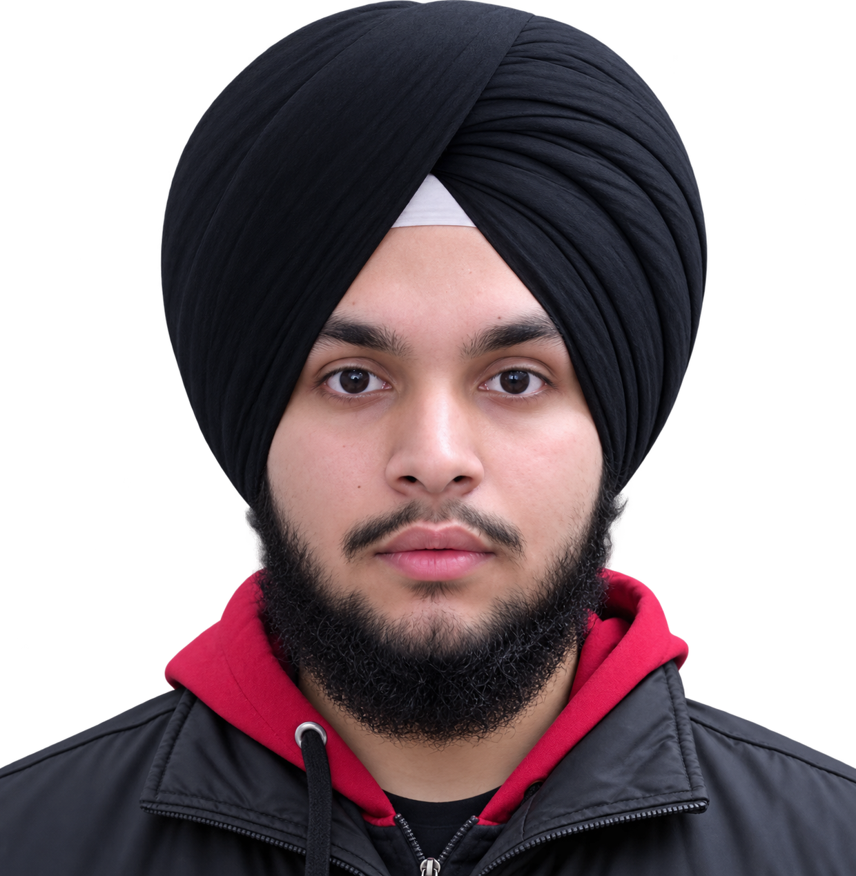 Kanikjot Singh