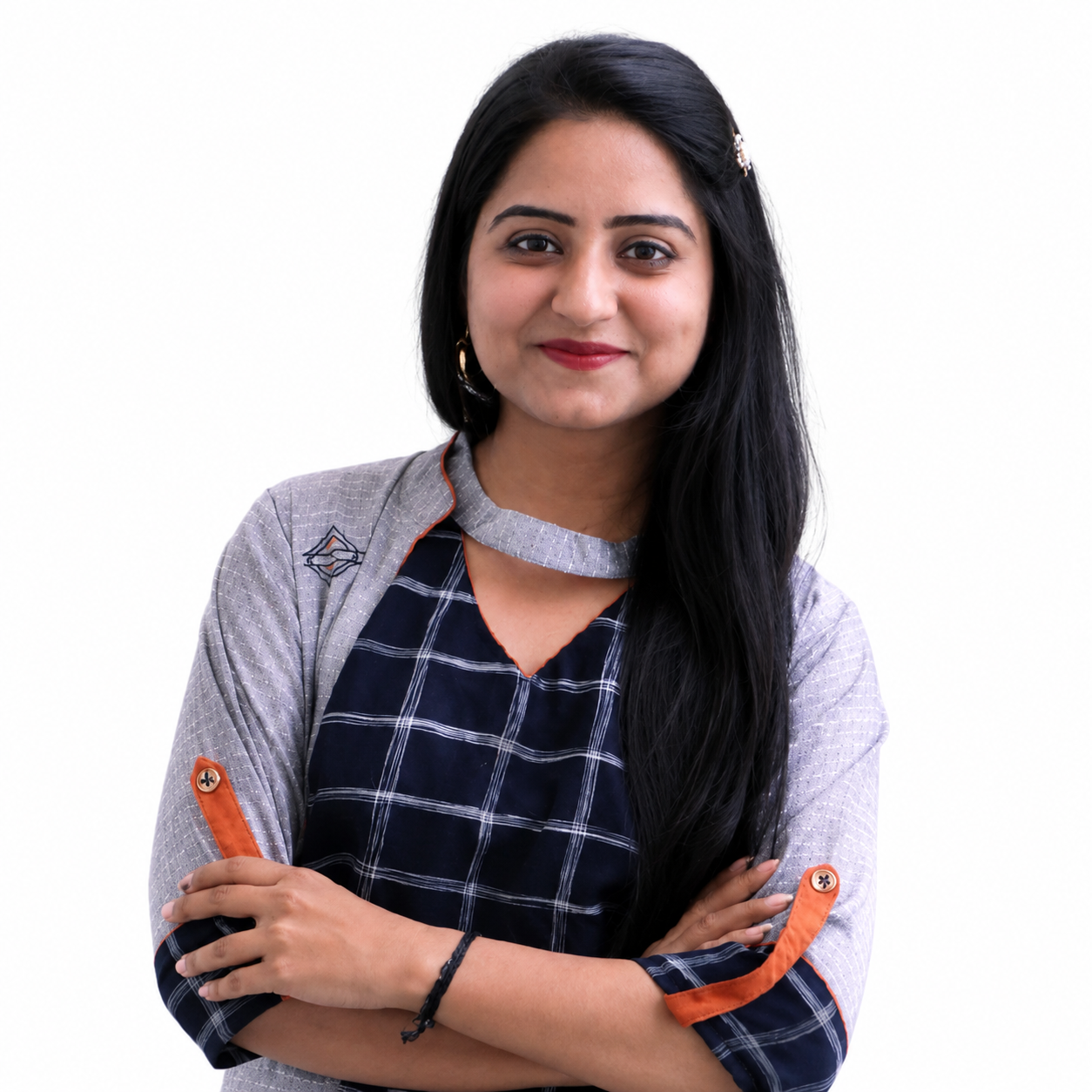 Laveena Lalwani placed after financial modeling course