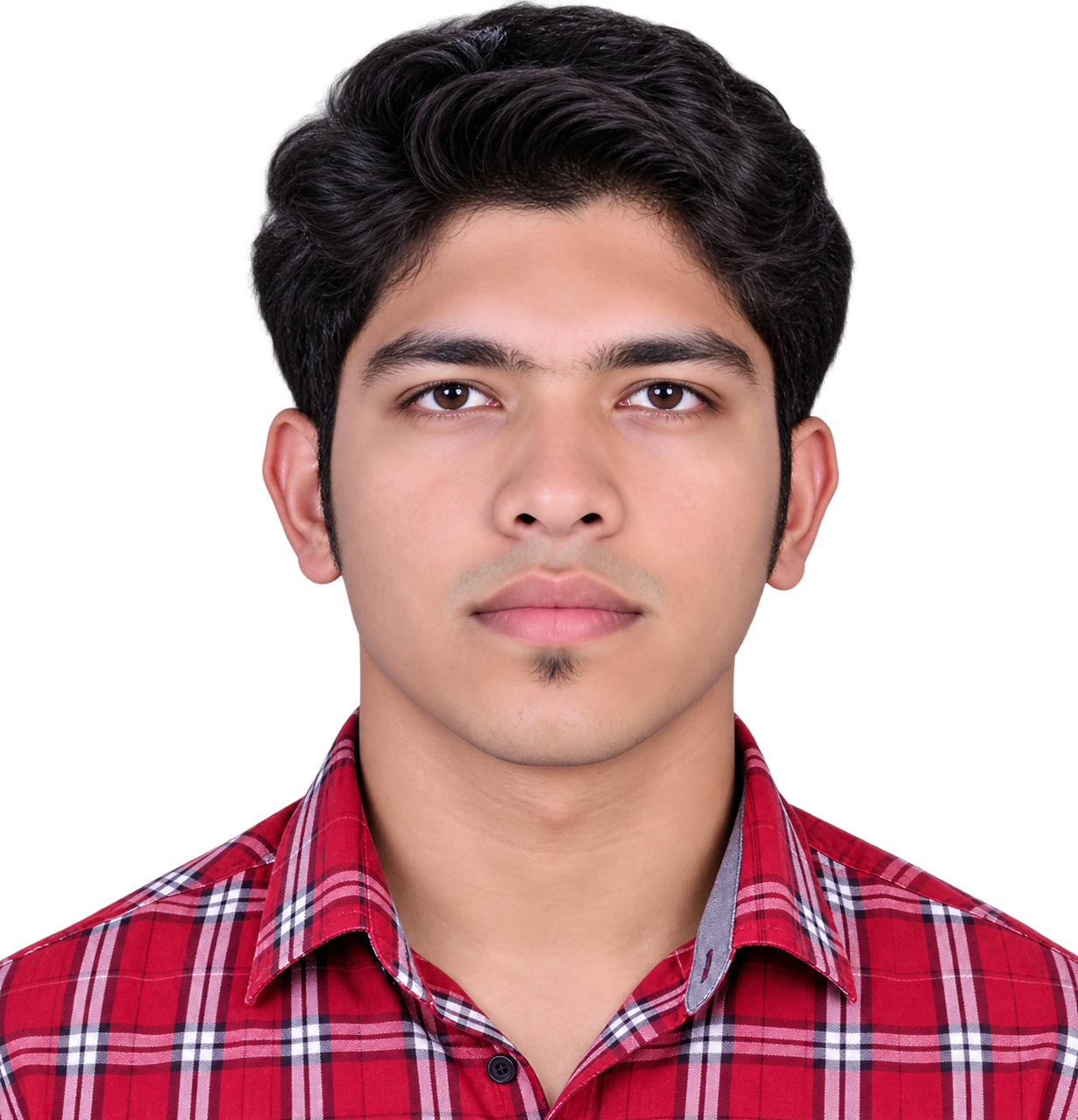Mayank Jain