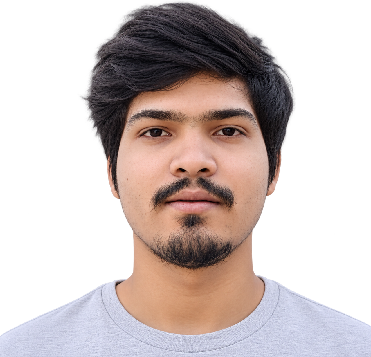 Md. Aleem placement profile
