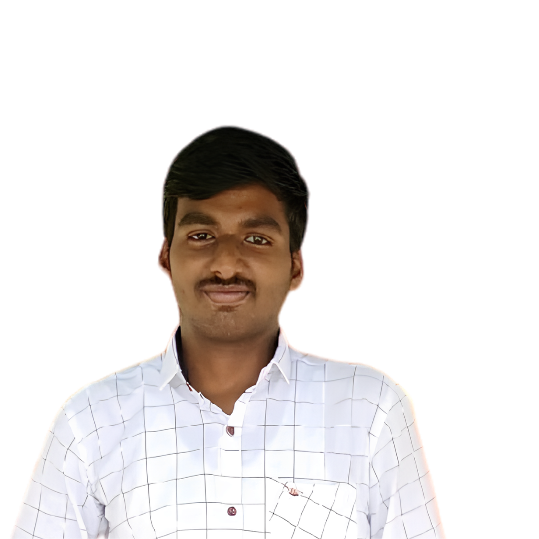 Mitta Venkatasuneel Gagandeep placement profile