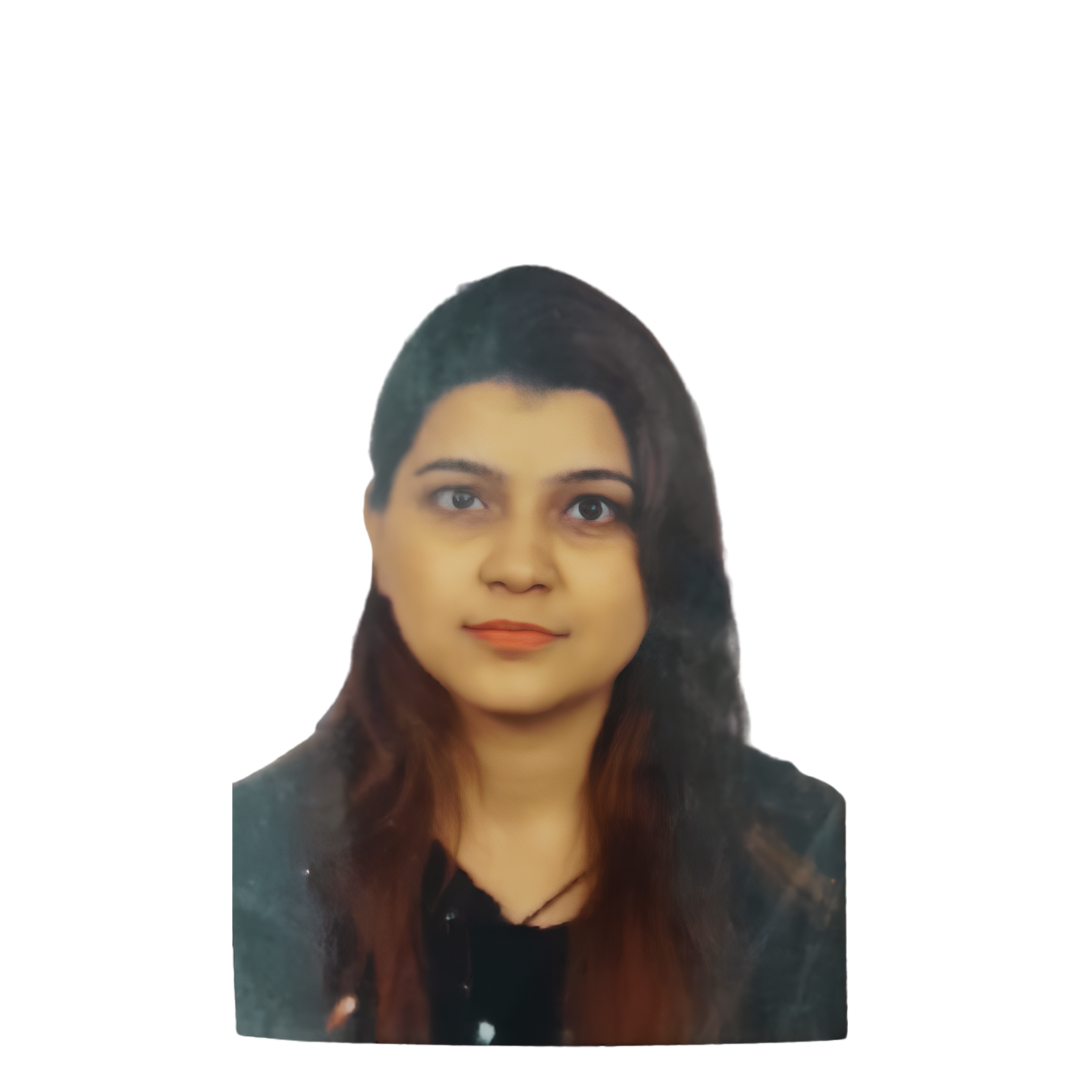 Nikita Jhadav placement profile