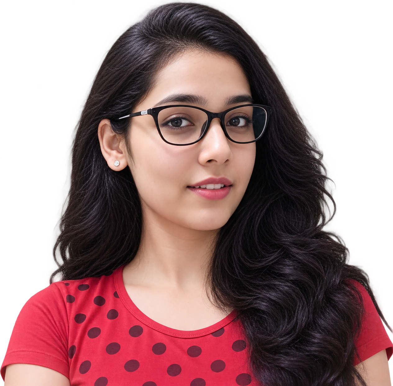 Naveena Birdar, Investment Banking Course student placed at Broadridge in Hyderabad