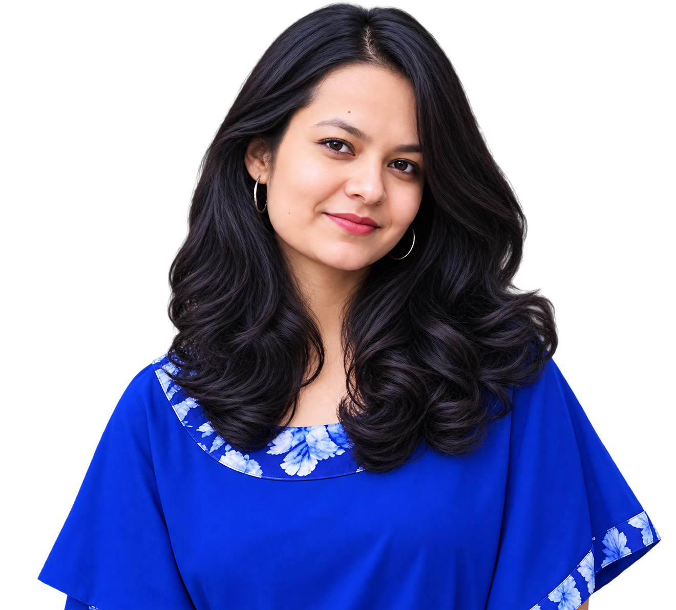 Nidisha Rai placed after financial modelling course with placement