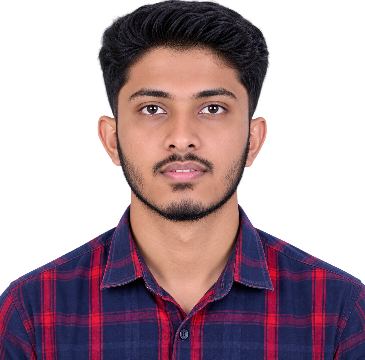 Nikhil Chaudhary placed after financial modeling course