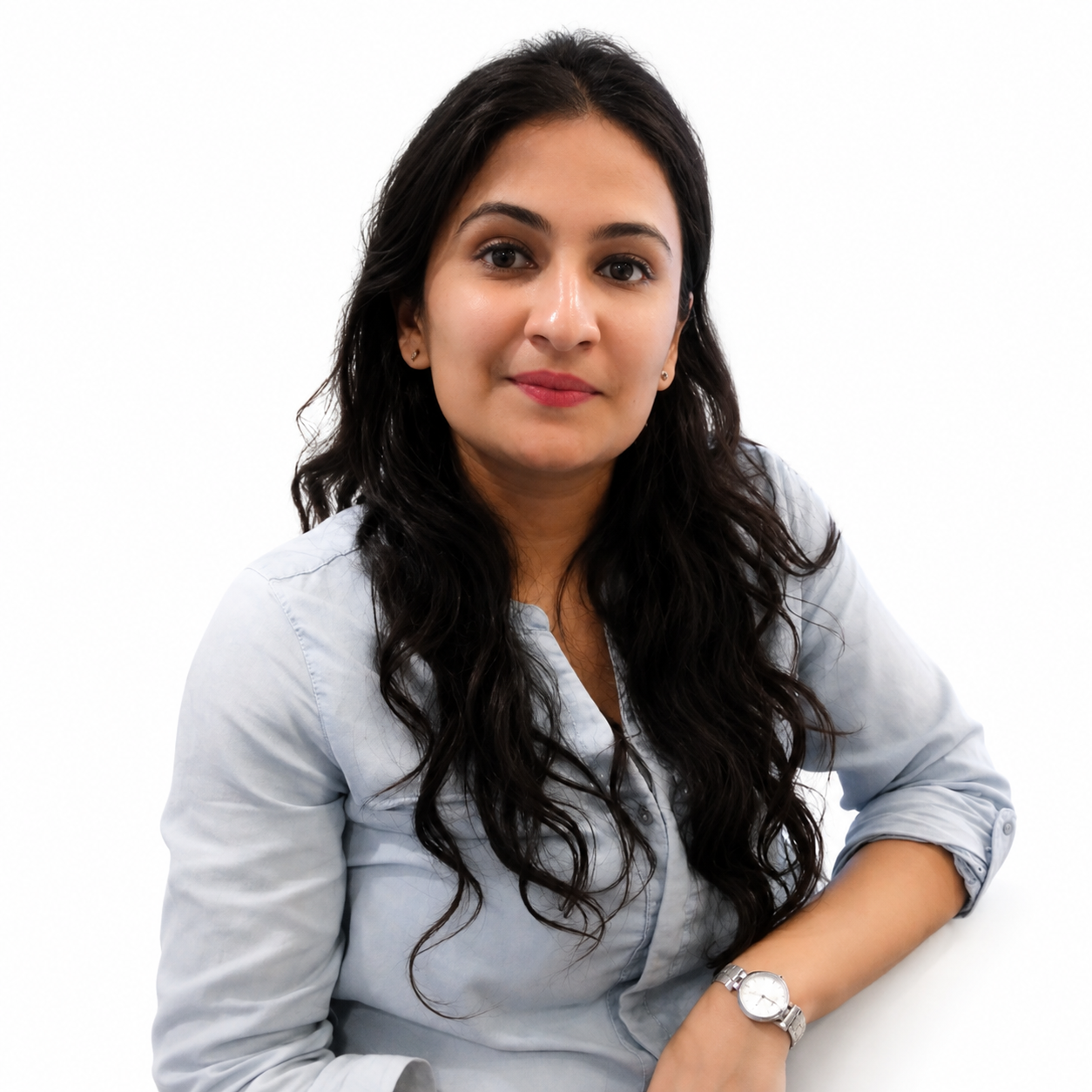 Nikita Nandwana placement profile