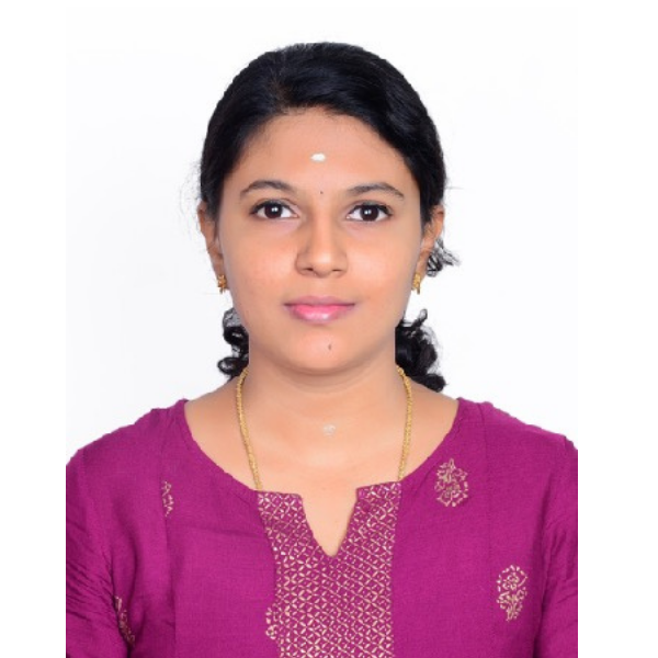 Nisha G - KYC AML Certification Course placement at WNS Bangalore