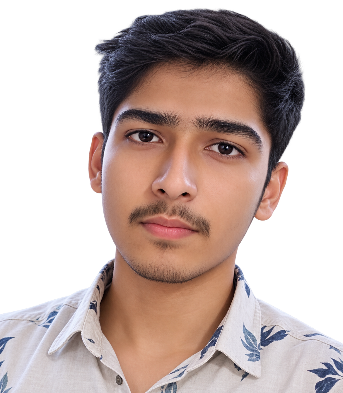 Omkar Parlilkar
