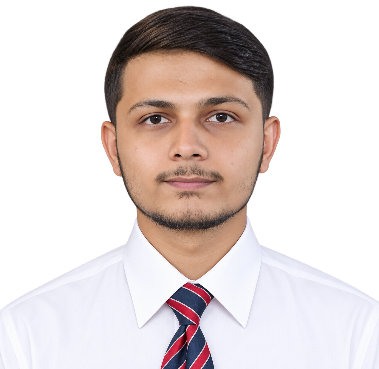 Parash Mashru