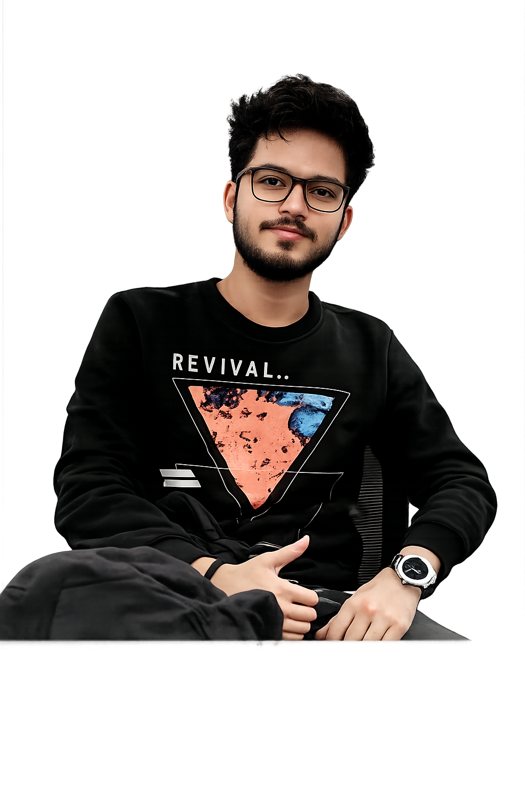 Piyush Deshpande - Investment Banking Operations Course student
