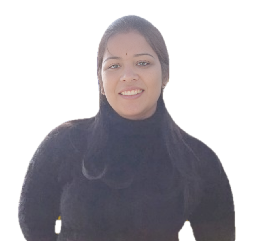 Praneeta Jain placement profile