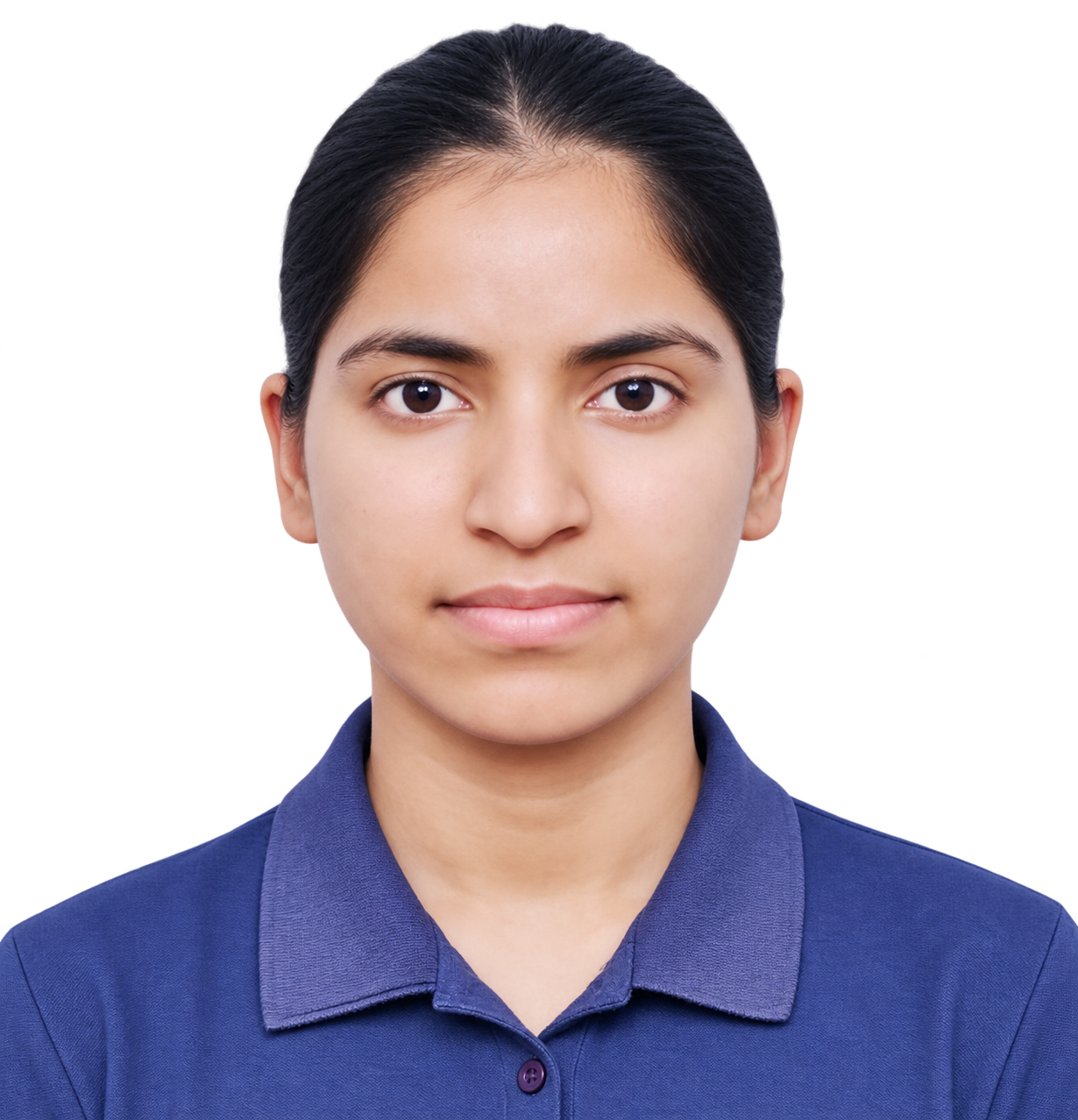 Priya Mishra placed after financial modelling course with placement
