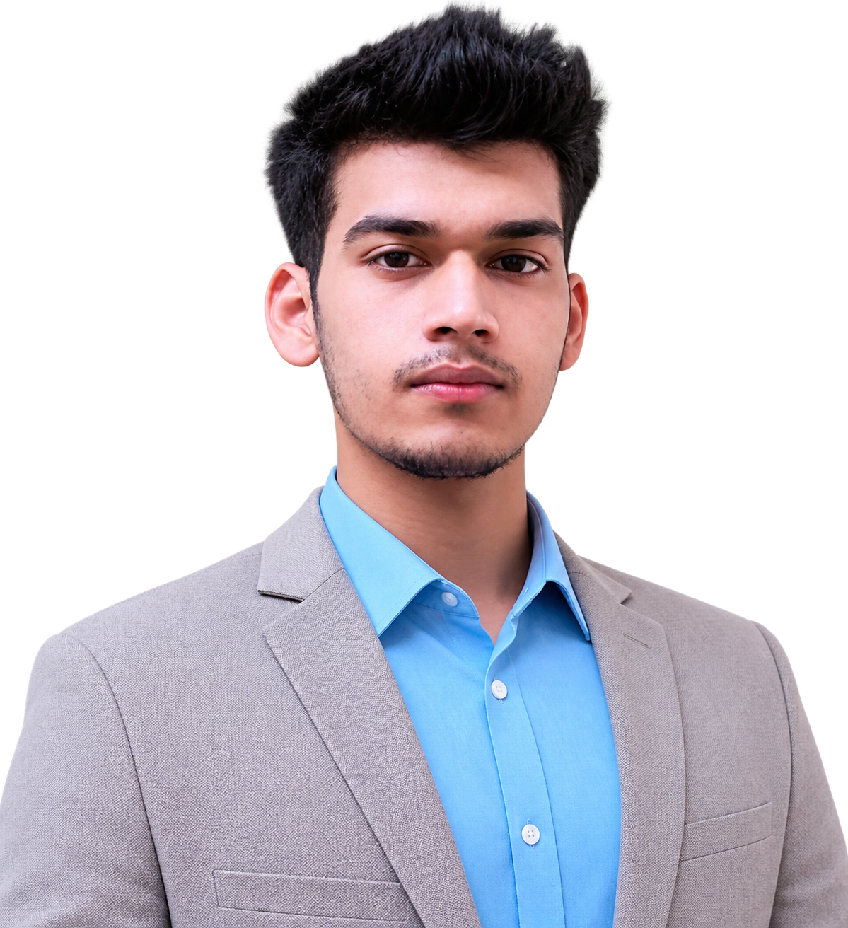 Rehan Shahid - Associate Financial Analyst at Acuity KP