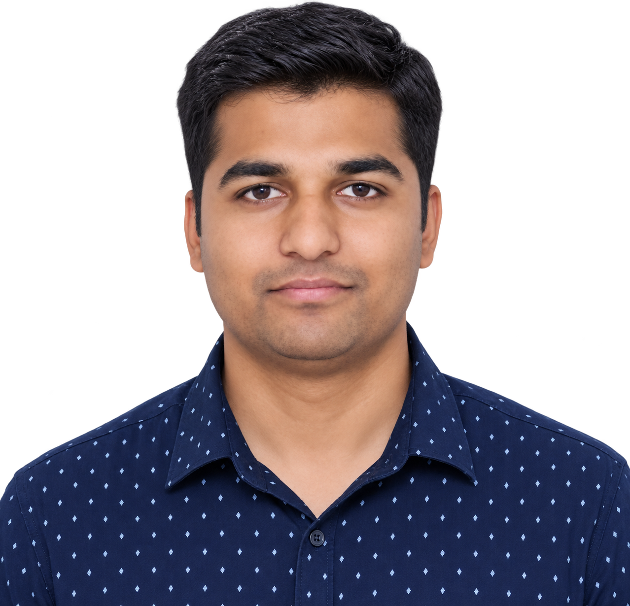 Rohan Patil