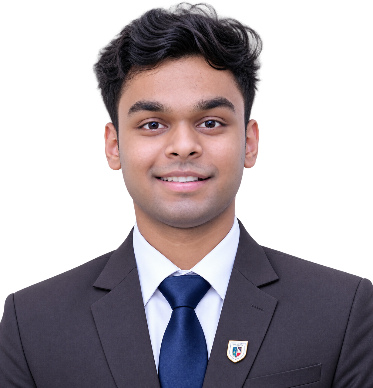 Rohit Bhauskar - Financial Analyst at SG Analytics