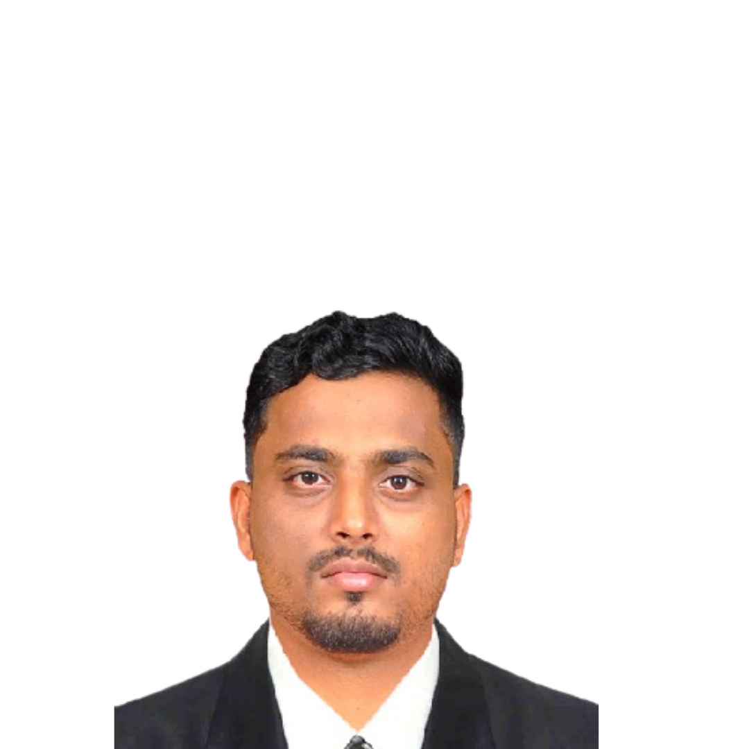 Sambathkumar B, Investment Banking Course student placed at Kfintech in Hyderabad