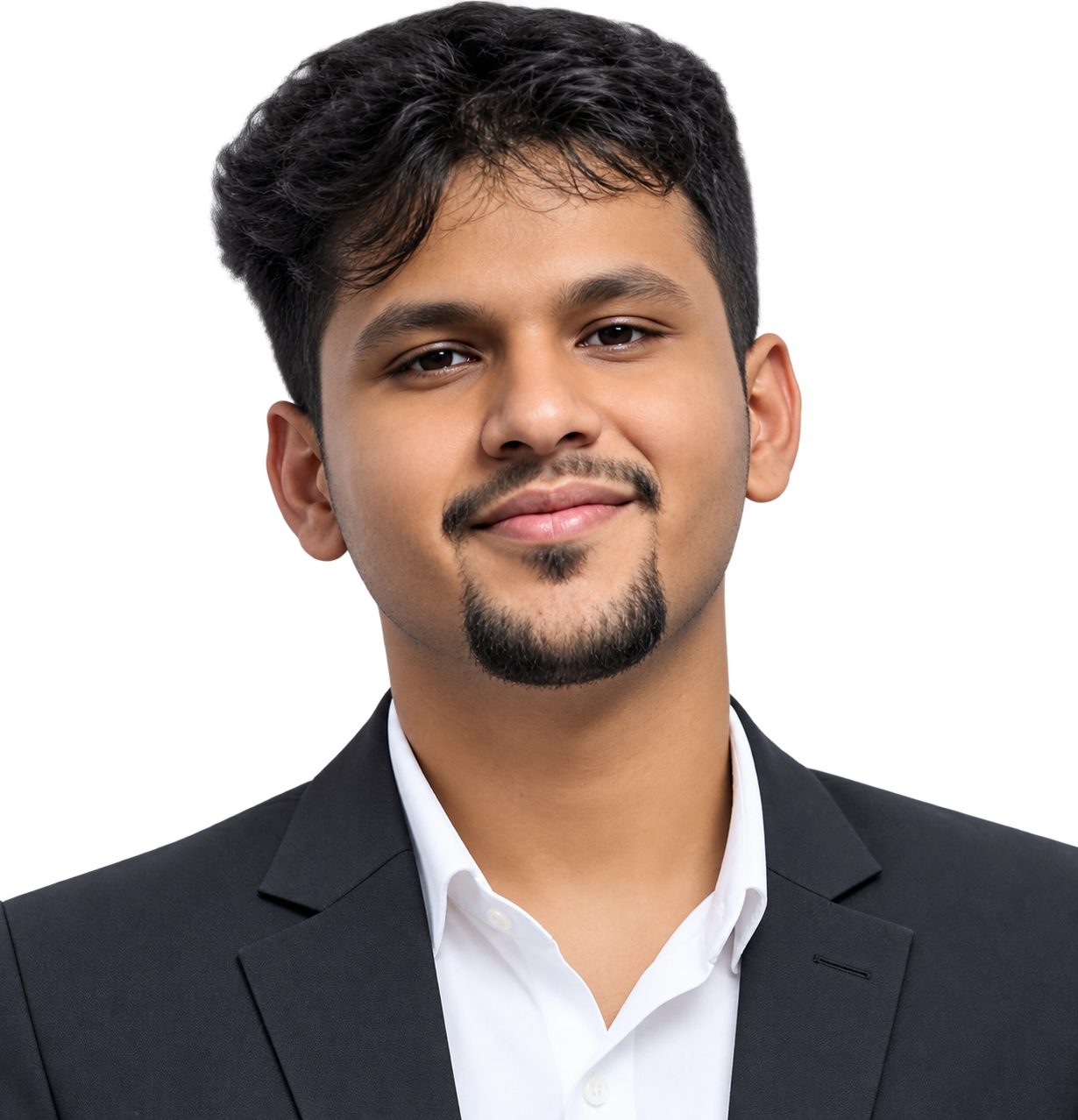 Sharvil Sharma
