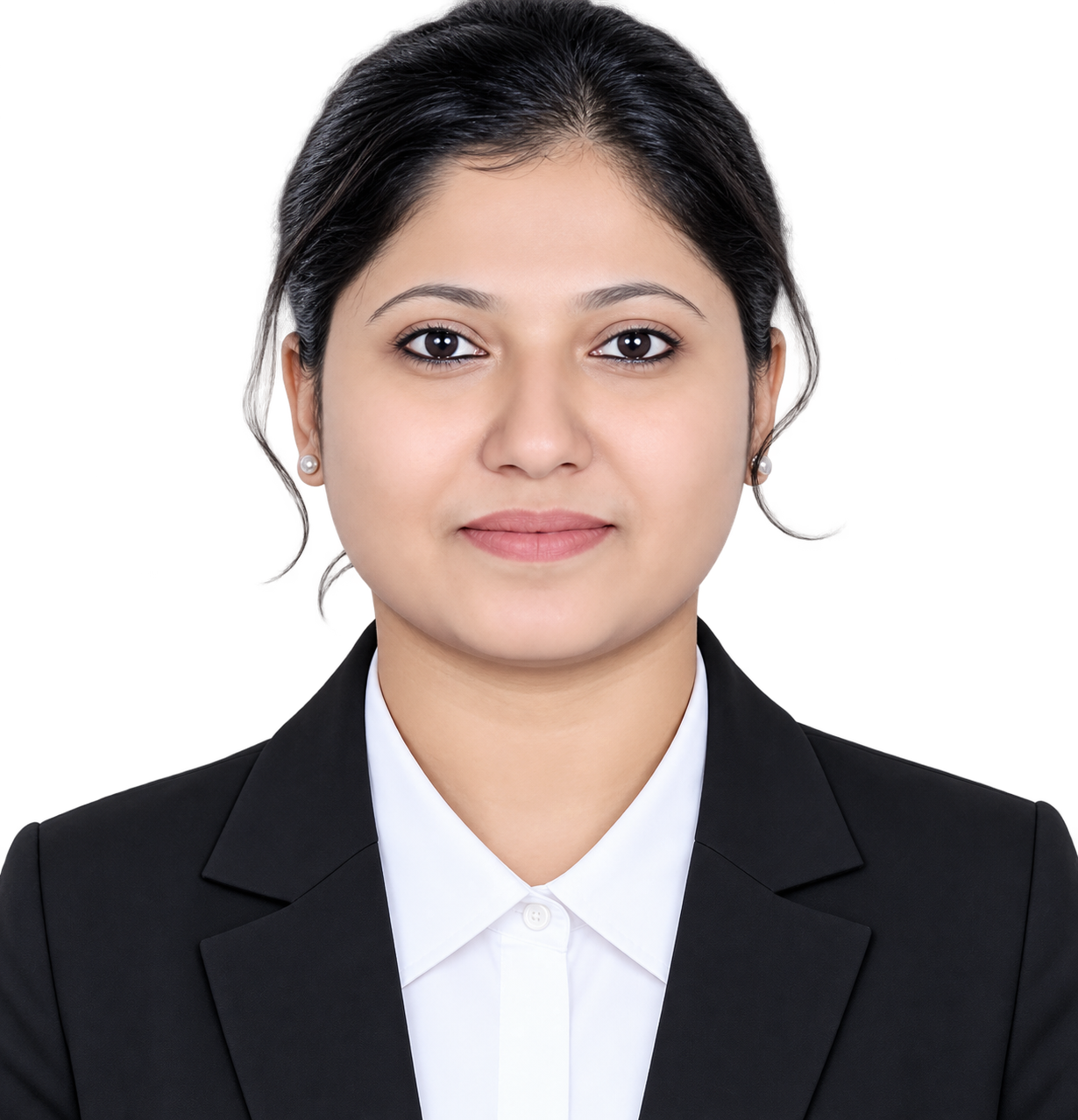 Shruti Radke - Investment Banking Operations Course student