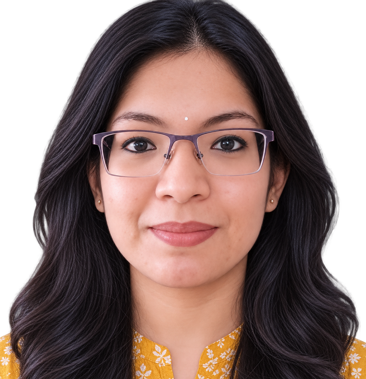 Shwetha Ravi placement profile