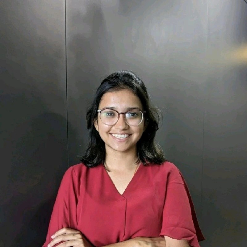 Stuti Somani