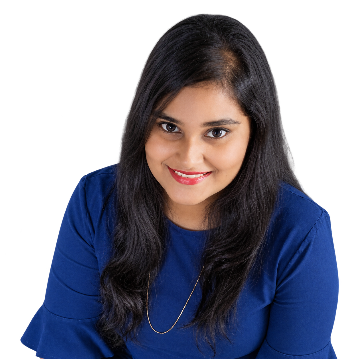 Vaishnavi Vedhantam placement profile