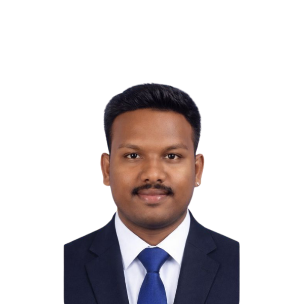 Venu YN - Investment Banking Operations Course student
