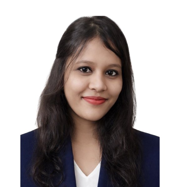 Vishakha Kanodia - KYC AML Certification Course placement at Teleperformance Mumbai