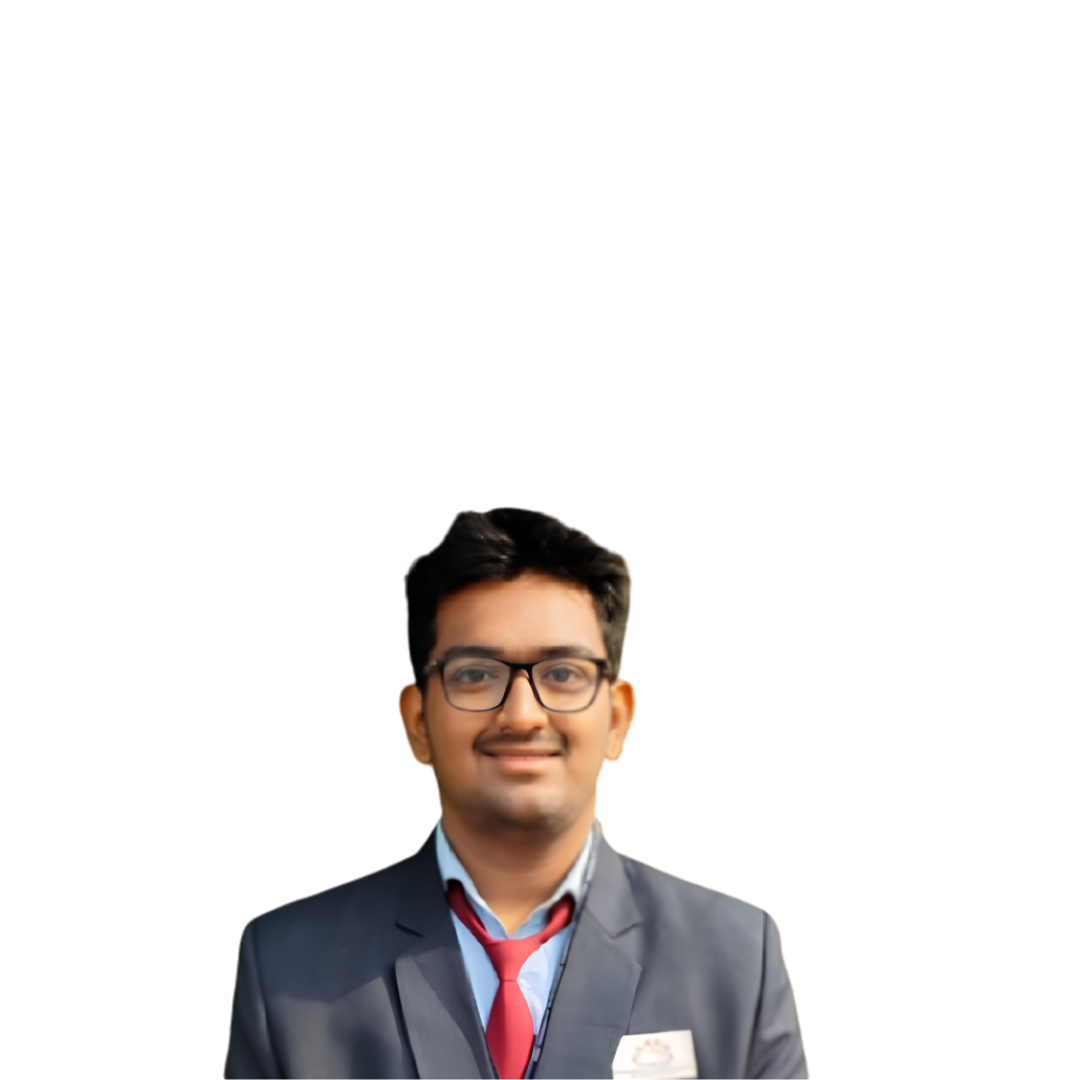 Yash Kadam