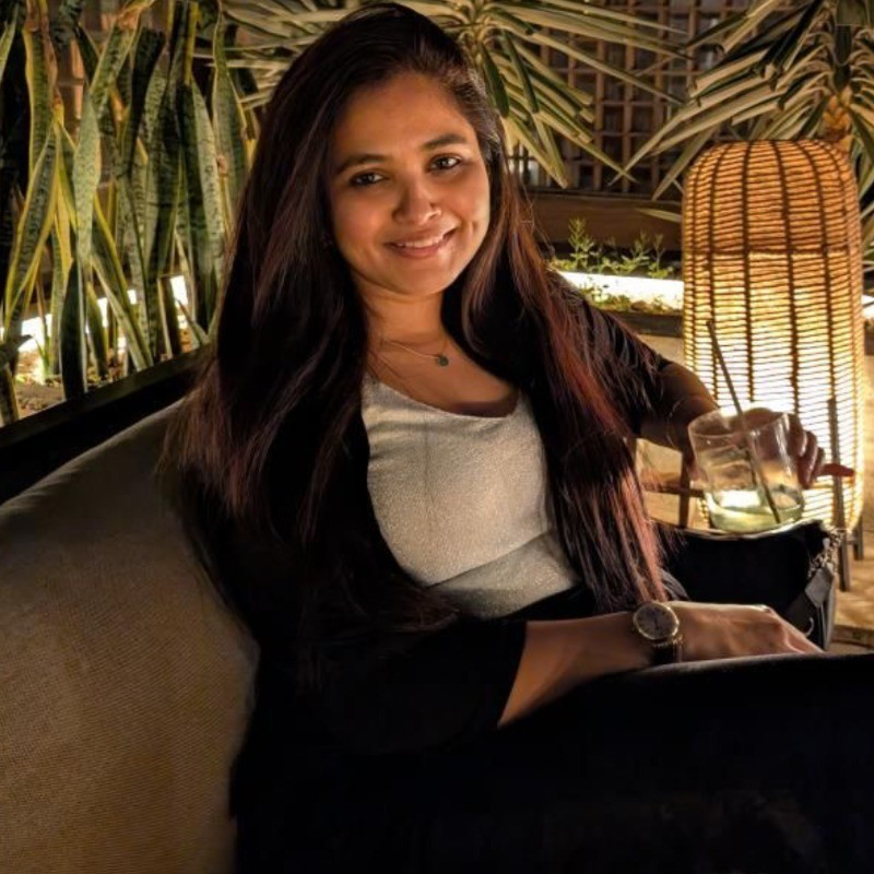 Babita Das