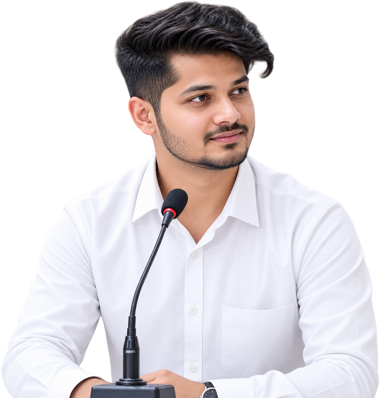 Chetan Nandurkar placed after financial modeling course