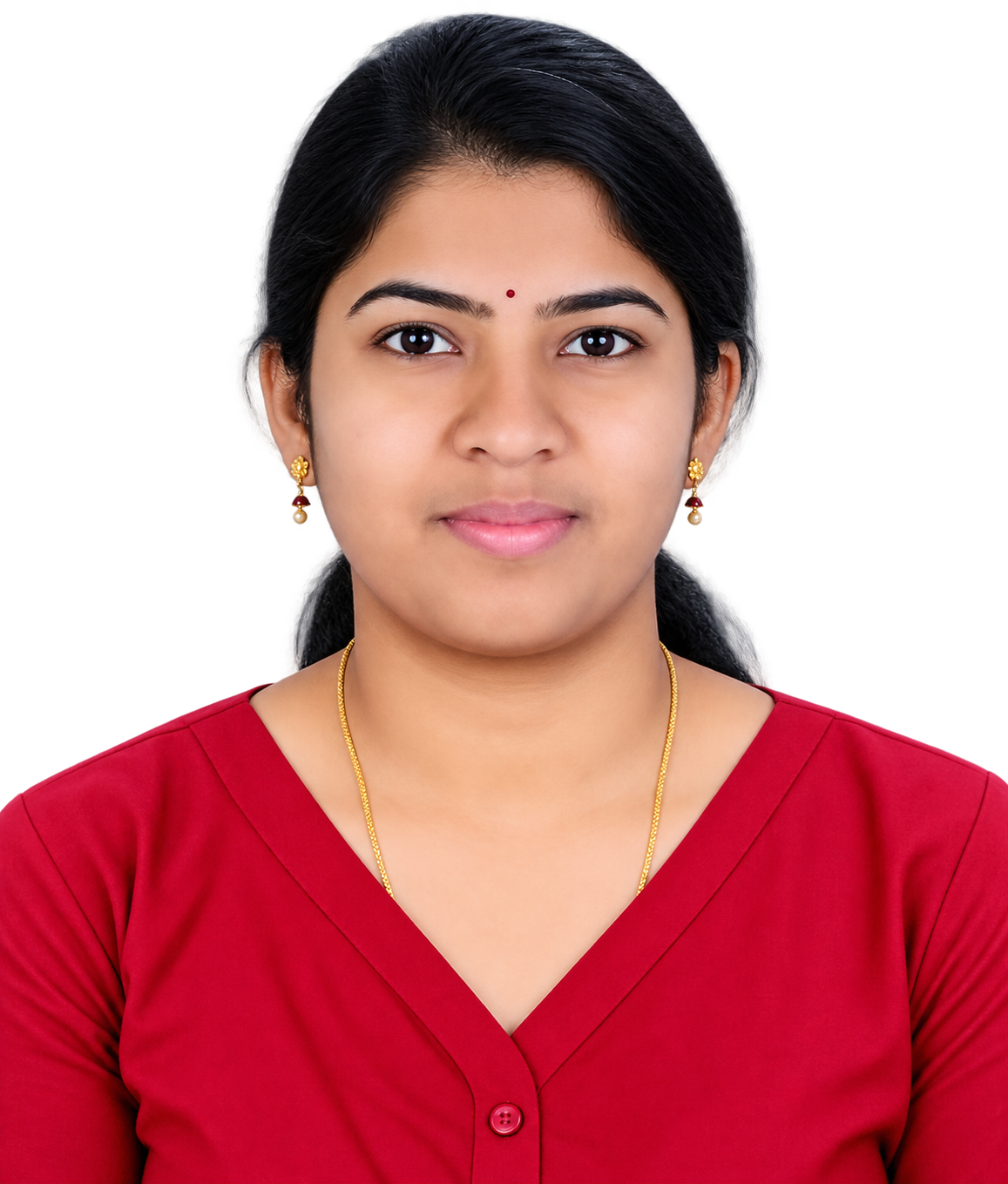 Durga Devi, Investment Banking Course student placed at Kfintech in Hyderabad