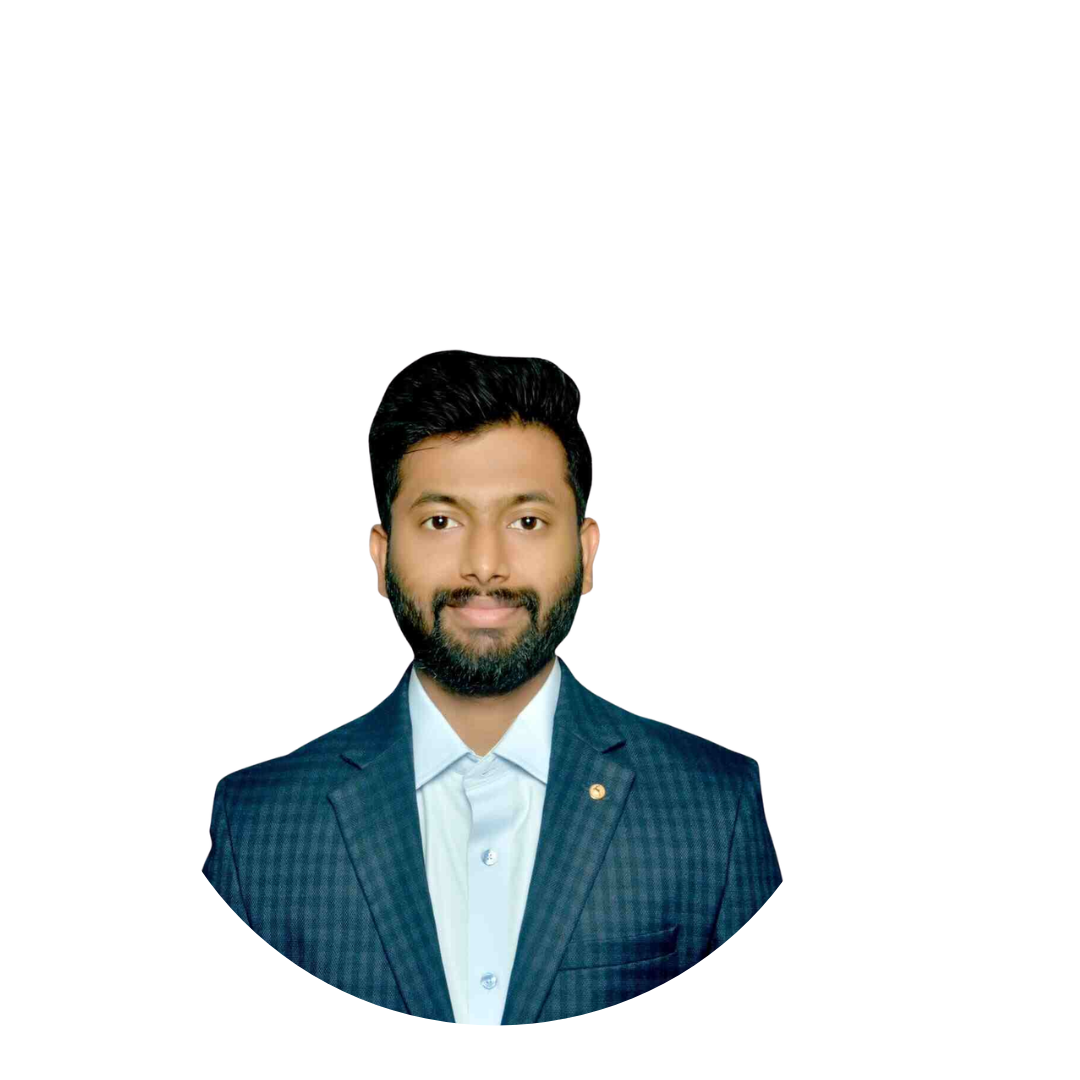 Lakshmikant Bansal placed after financial modelling course with placement