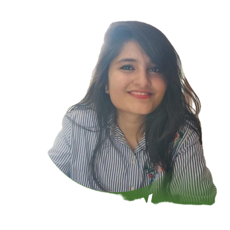 Priya Singh, Investment Banking Course student placed at FIS Global in Hyderabad
