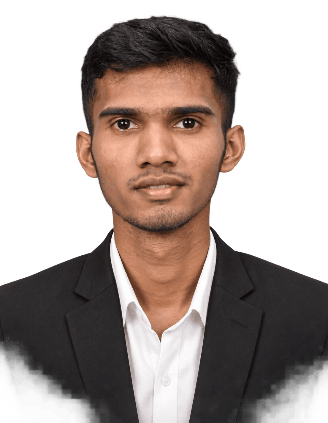 Omkar Pednekar