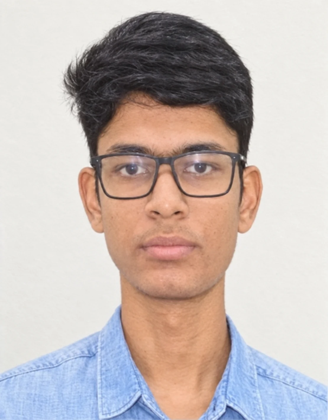 Raj Krishna Patil placed after financial modelling course with placement