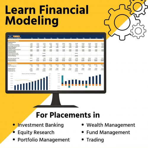 NSE Financial Modeling Course